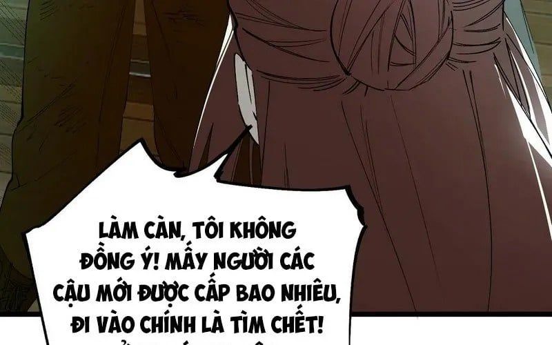 Thánh Hiệp Sĩ Cấp Sss Chap 108 - Next Chap 109