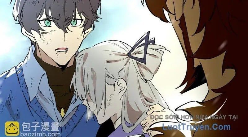 Thánh Hiệp Sĩ Cấp Sss Chap 108 - Next Chap 109