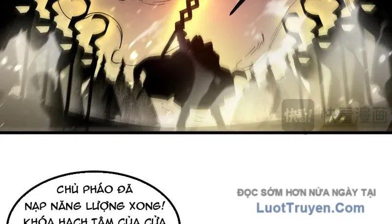 Thánh Hiệp Sĩ Cấp Sss Chap 108 - Next Chap 109