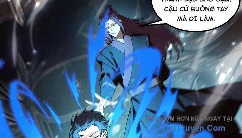 Thánh Hiệp Sĩ Cấp Sss Chap 108 - Next Chap 109