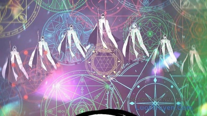 Thánh Hiệp Sĩ Cấp Sss Chap 108 - Next Chap 109