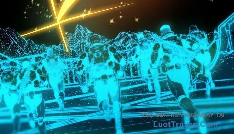 Thánh Hiệp Sĩ Cấp Sss Chap 108 - Next Chap 109