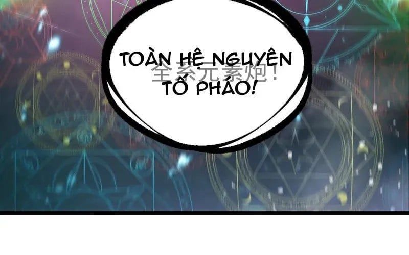 Thánh Hiệp Sĩ Cấp Sss Chap 108 - Next Chap 109