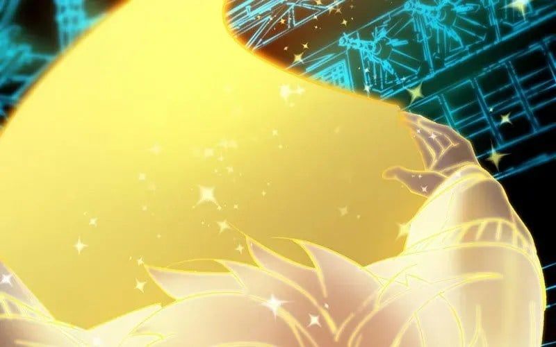 Thánh Hiệp Sĩ Cấp Sss Chap 108 - Next Chap 109