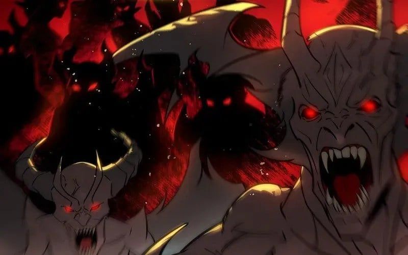 Thánh Hiệp Sĩ Cấp Sss Chap 108 - Next Chap 109