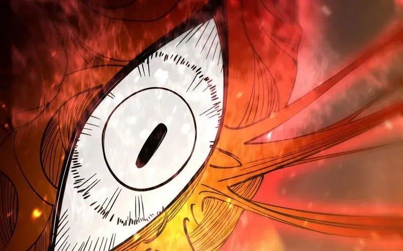 Thánh Hiệp Sĩ Cấp Sss Chap 108 - Next Chap 109