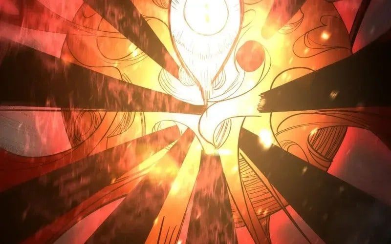 Thánh Hiệp Sĩ Cấp Sss Chap 108 - Next Chap 109