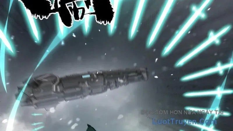 Thánh Hiệp Sĩ Cấp Sss Chap 108 - Next Chap 109