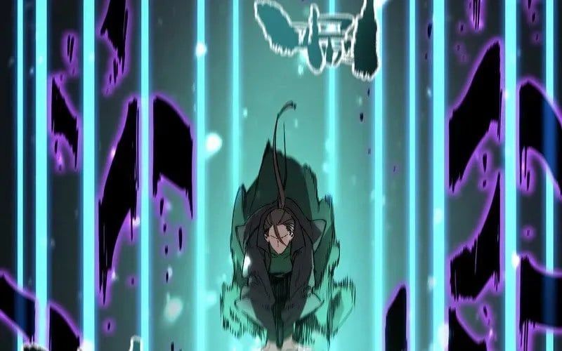 Thánh Hiệp Sĩ Cấp Sss Chap 108 - Next Chap 109