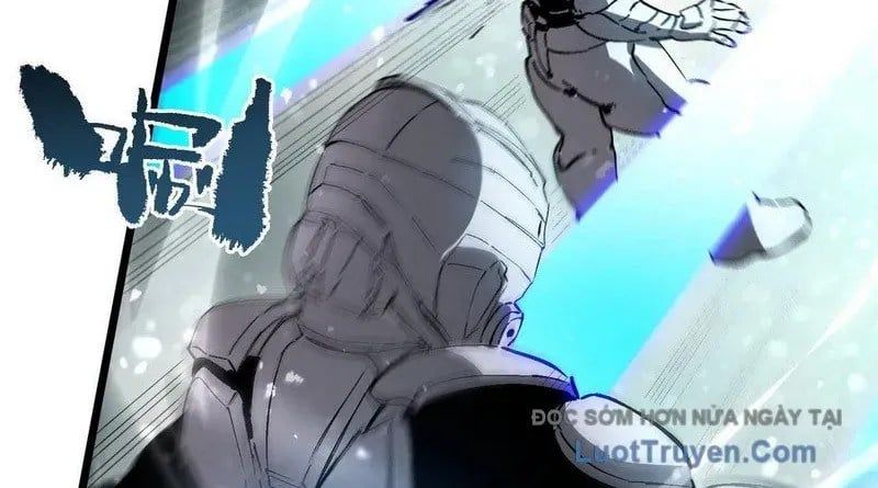 Thánh Hiệp Sĩ Cấp Sss Chap 108 - Next Chap 109