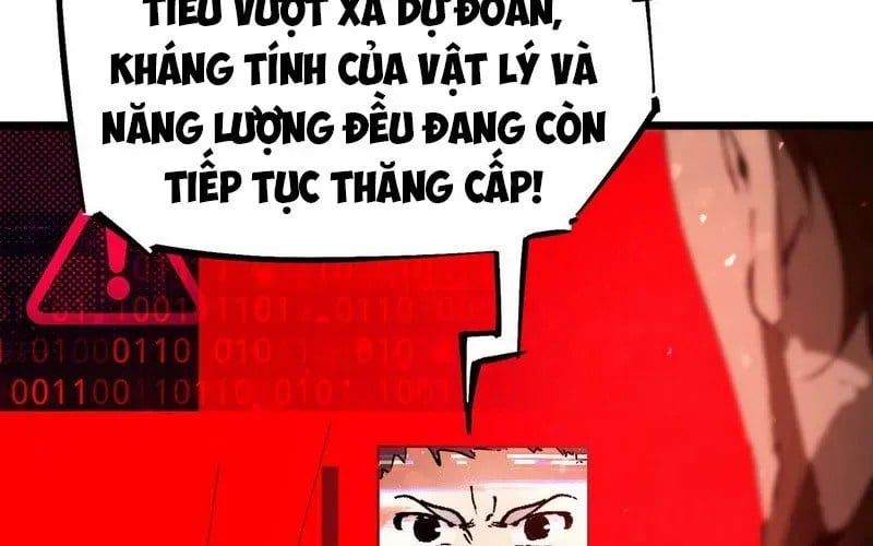 Thánh Hiệp Sĩ Cấp Sss Chap 108 - Next Chap 109