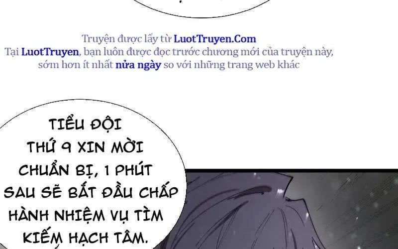 Thánh Hiệp Sĩ Cấp Sss Chap 108 - Next Chap 109