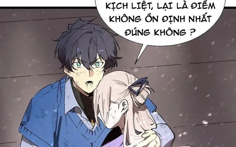 Thánh Hiệp Sĩ Cấp Sss Chap 108 - Next Chap 109