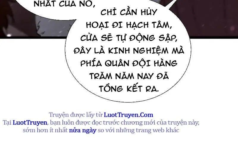 Thánh Hiệp Sĩ Cấp Sss Chap 108 - Next Chap 109