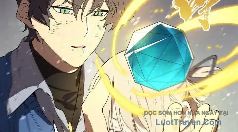 Thánh Hiệp Sĩ Cấp Sss Chap 108 - Next Chap 109