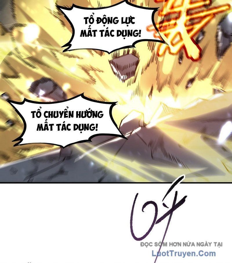 Thánh Hiệp Sĩ Cấp Sss Chap 109 - Next Chap 110