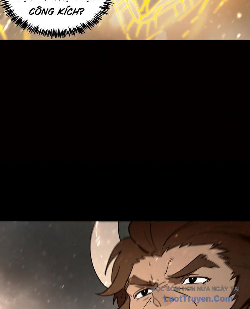 Thánh Hiệp Sĩ Cấp Sss Chap 109 - Next Chap 110