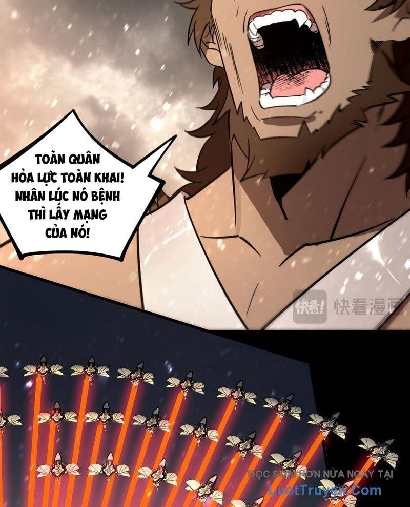 Thánh Hiệp Sĩ Cấp Sss Chap 109 - Next Chap 110