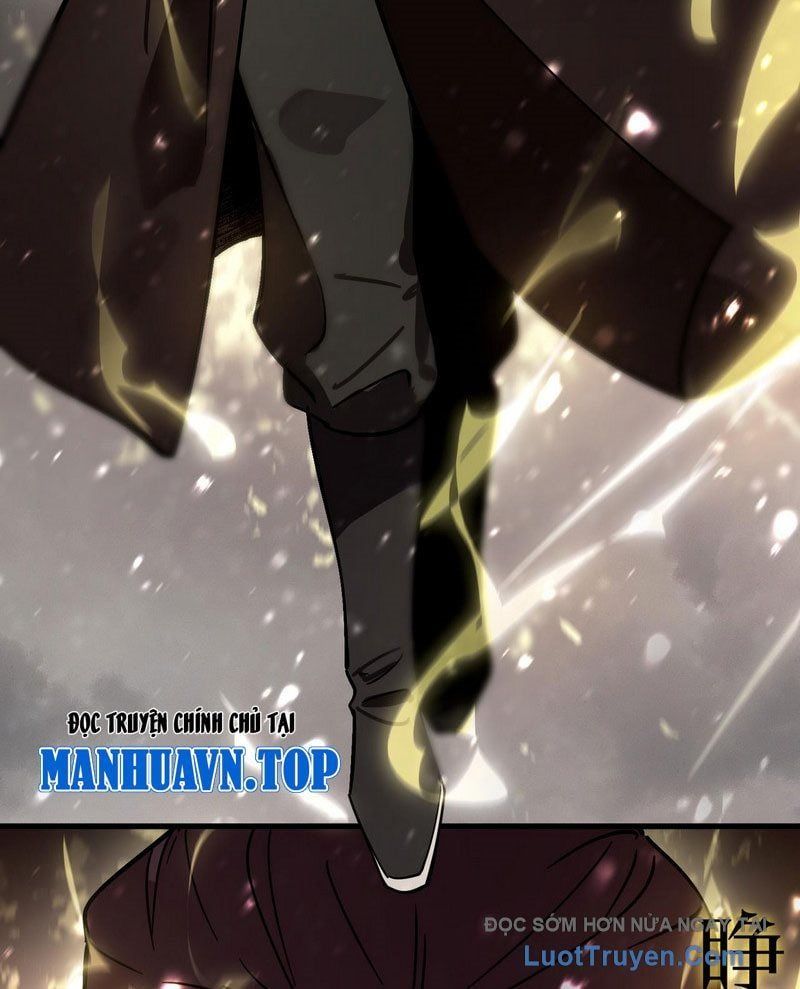 Thánh Hiệp Sĩ Cấp Sss Chap 109 - Next Chap 110