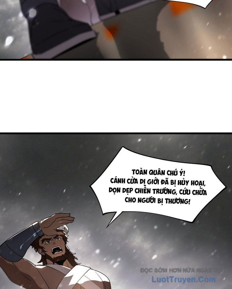 Thánh Hiệp Sĩ Cấp Sss Chap 109 - Next Chap 110