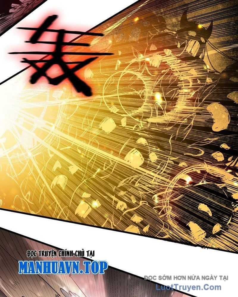 Thánh Hiệp Sĩ Cấp Sss Chap 109 - Next Chap 110