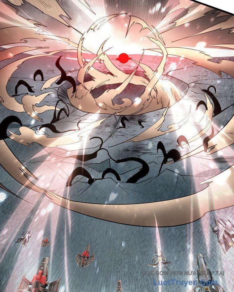 Thánh Hiệp Sĩ Cấp Sss Chap 109 - Next Chap 110