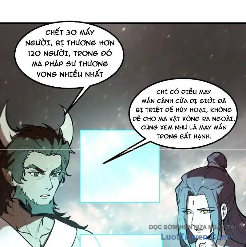 Thánh Hiệp Sĩ Cấp Sss Chap 110 - Next Chap 111