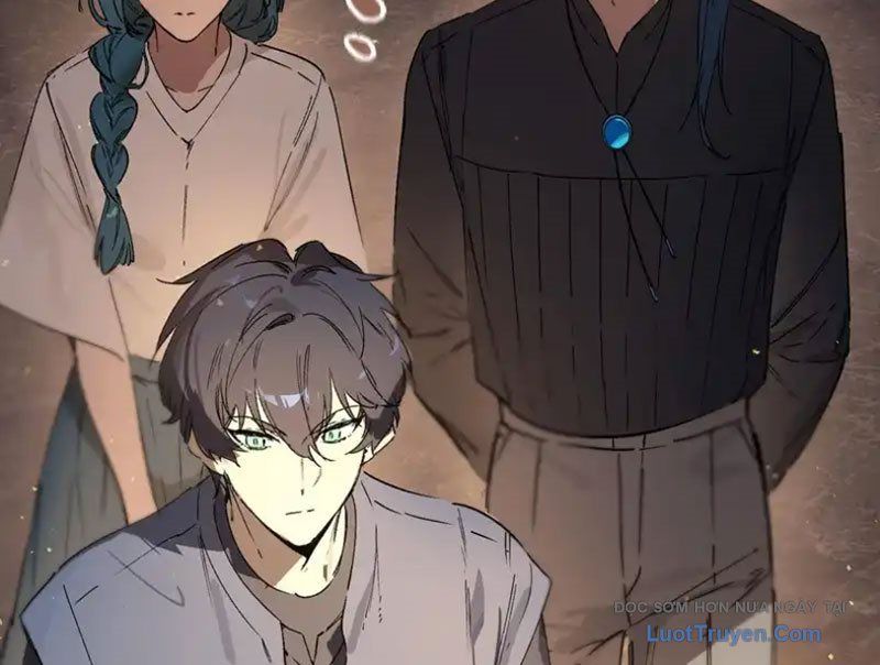 Thánh Hiệp Sĩ Cấp Sss Chap 110 - Next Chap 111