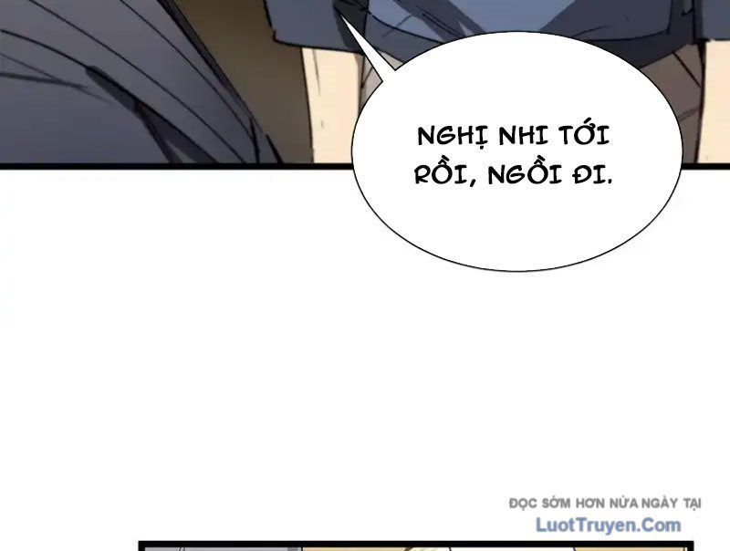 Thánh Hiệp Sĩ Cấp Sss Chap 110 - Next Chap 111