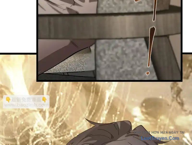 Thánh Hiệp Sĩ Cấp Sss Chap 110 - Next Chap 111