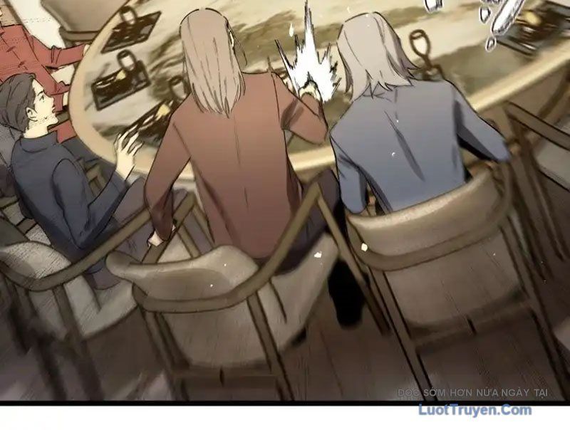 Thánh Hiệp Sĩ Cấp Sss Chap 110 - Next Chap 111
