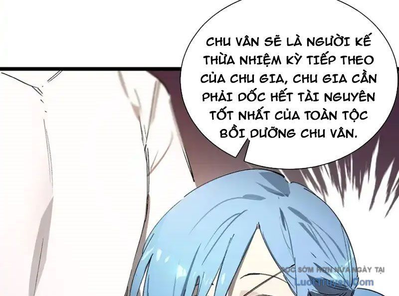Thánh Hiệp Sĩ Cấp Sss Chap 110 - Next Chap 111