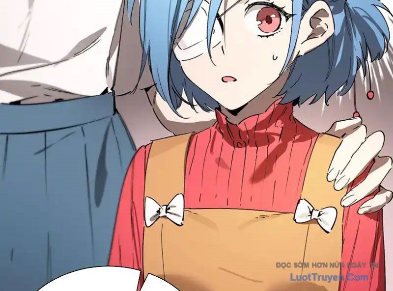 Thánh Hiệp Sĩ Cấp Sss Chap 110 - Next Chap 111