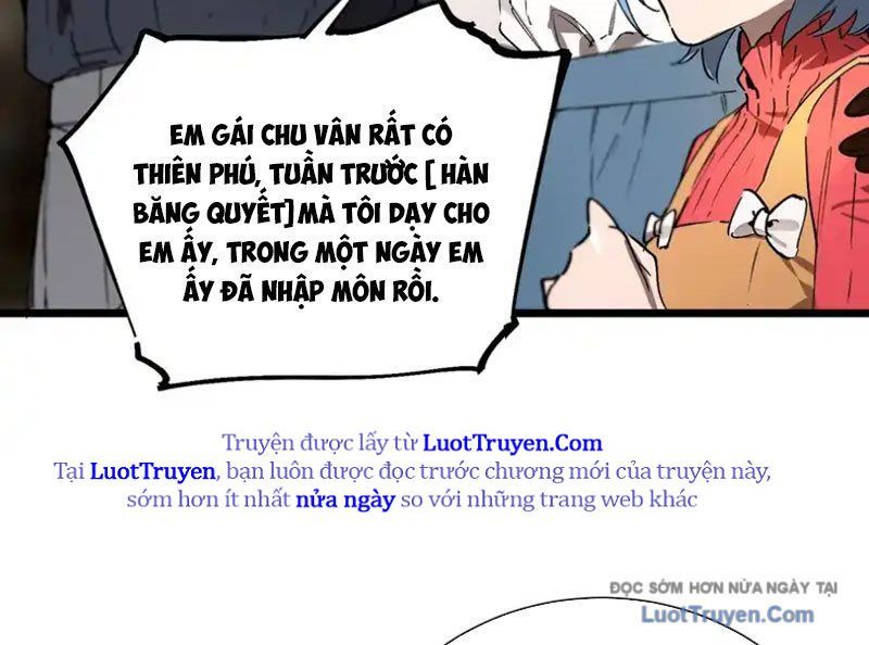 Thánh Hiệp Sĩ Cấp Sss Chap 110 - Next Chap 111