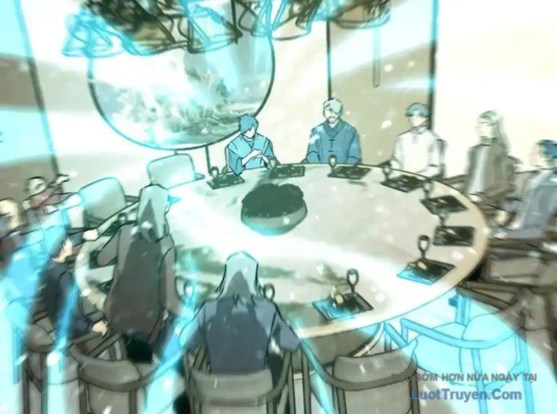 Thánh Hiệp Sĩ Cấp Sss Chap 110 - Next Chap 111