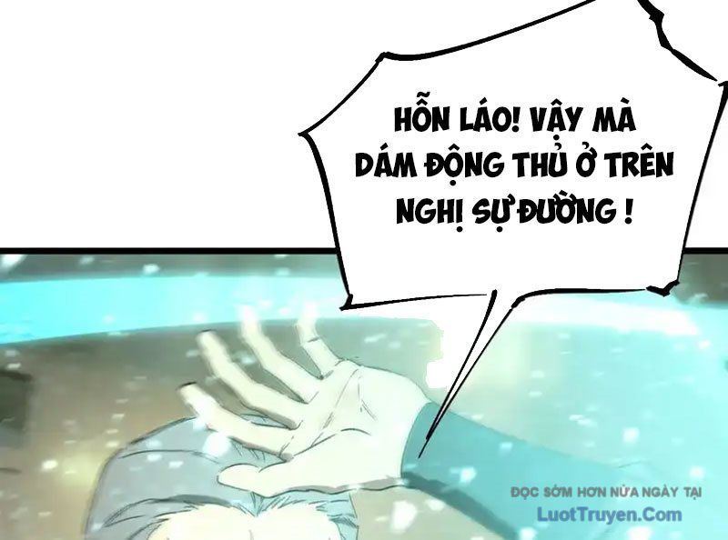 Thánh Hiệp Sĩ Cấp Sss Chap 110 - Next Chap 111