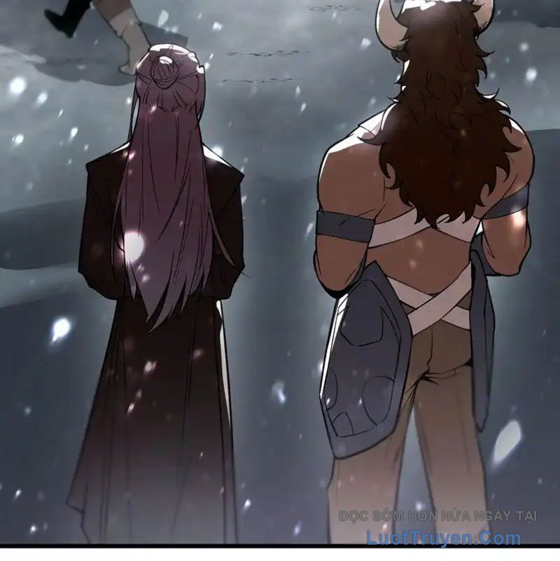 Thánh Hiệp Sĩ Cấp Sss Chap 110 - Next Chap 111