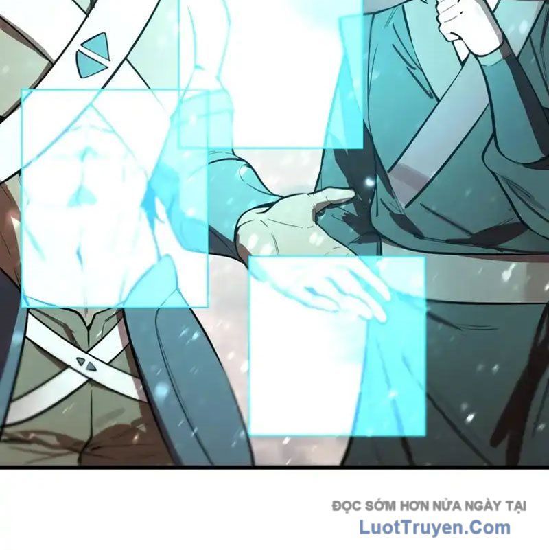 Thánh Hiệp Sĩ Cấp Sss Chap 110 - Next Chap 111