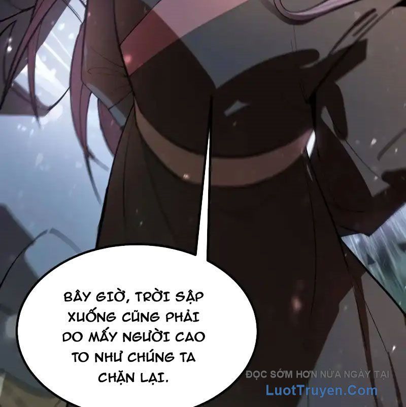 Thánh Hiệp Sĩ Cấp Sss Chap 110 - Next Chap 111