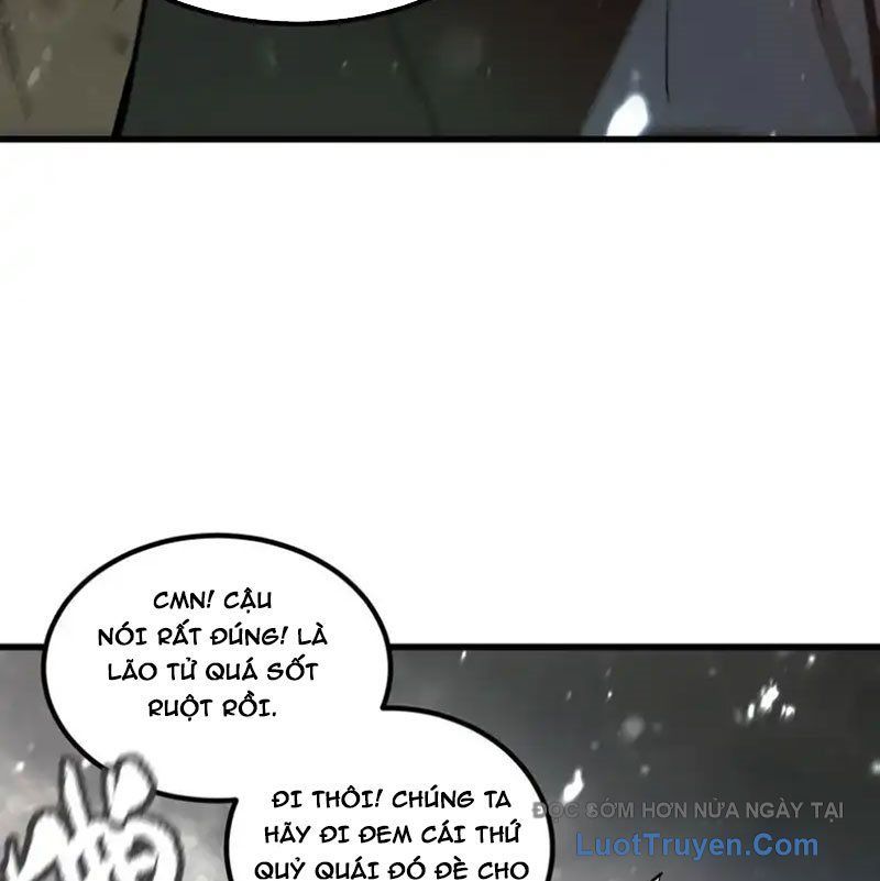 Thánh Hiệp Sĩ Cấp Sss Chap 110 - Next Chap 111