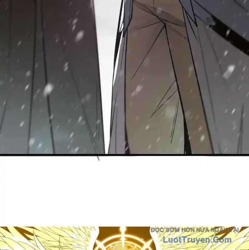 Thánh Hiệp Sĩ Cấp Sss Chap 110 - Next Chap 111