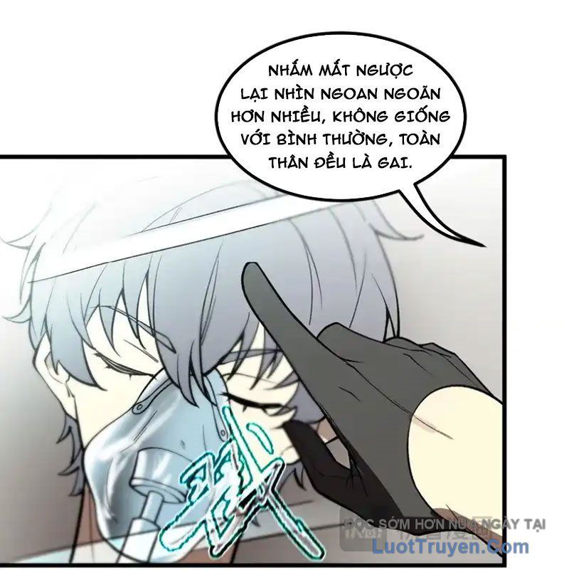 Thánh Hiệp Sĩ Cấp Sss Chap 110 - Next Chap 111