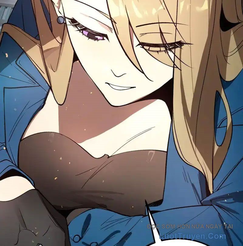 Thánh Hiệp Sĩ Cấp Sss Chap 110 - Next Chap 111