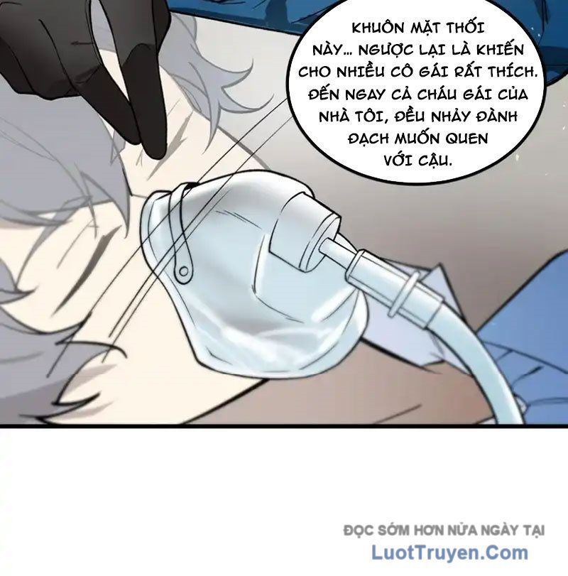 Thánh Hiệp Sĩ Cấp Sss Chap 110 - Next Chap 111