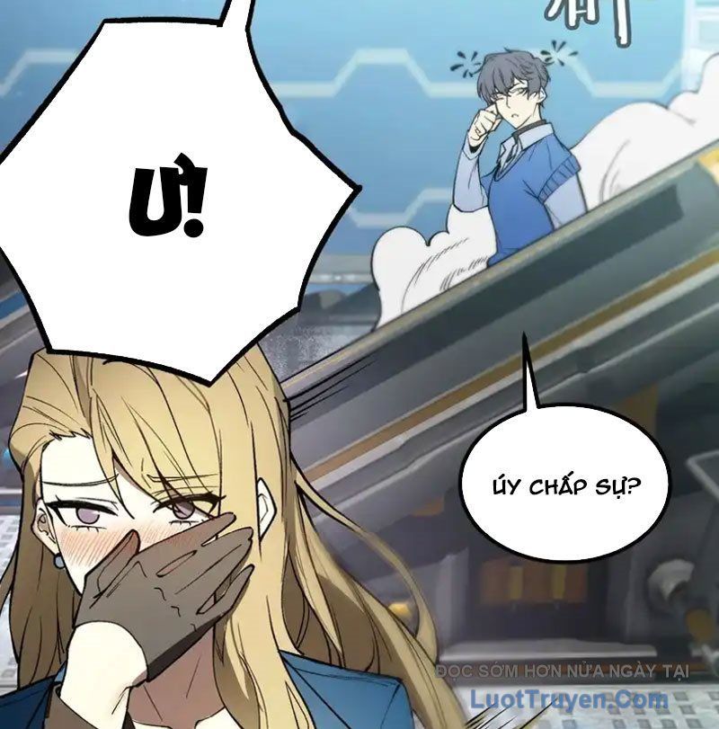 Thánh Hiệp Sĩ Cấp Sss Chap 110 - Next Chap 111