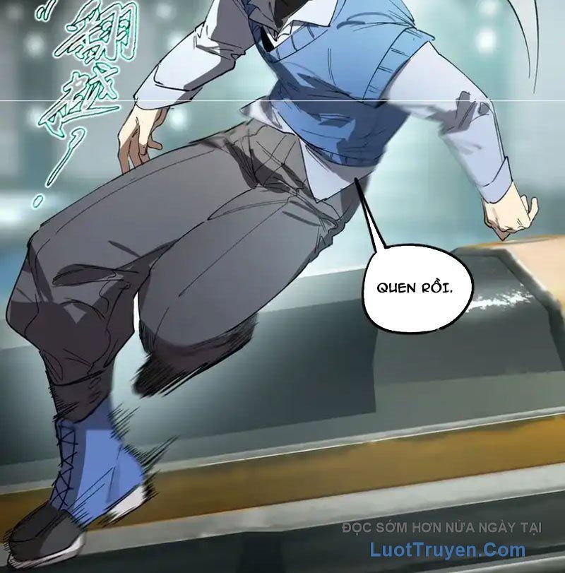 Thánh Hiệp Sĩ Cấp Sss Chap 110 - Next Chap 111