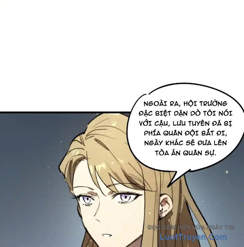 Thánh Hiệp Sĩ Cấp Sss Chap 110 - Next Chap 111