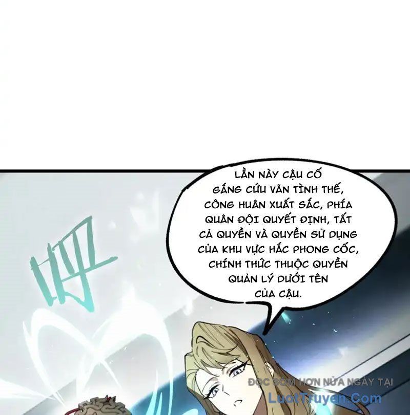 Thánh Hiệp Sĩ Cấp Sss Chap 110 - Next Chap 111