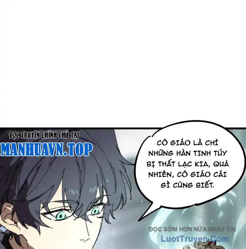 Thánh Hiệp Sĩ Cấp Sss Chap 110 - Next Chap 111