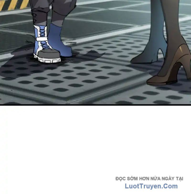 Thánh Hiệp Sĩ Cấp Sss Chap 110 - Next Chap 111